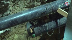 Жителей Корабельной стороны перевели на основные сети водоснабжения