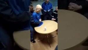 Маневр Геймлиха
