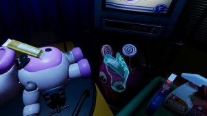 FNAF: HELP WANTED 2 Прохождение ➦ FNAF HW 2 ВЫШЕЛ!!! ЭТО ПУШКА! | #1