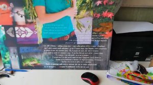 СОСТАВЛЕНИЕ ПОСЛАНИЙ из притчи - техника АРТ-терапии