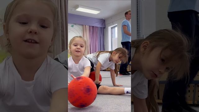 Наше лето в Academkids, ФИЛИ. смотреть онлайн