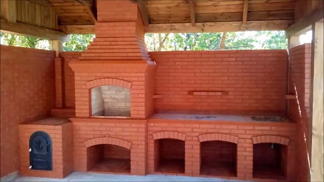 Печное Дело!Благодаря ему,я познакомился с Замечательными людьми! смотреть онлайн