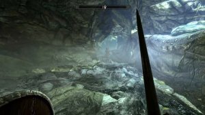 Elder Scrolls V: Skyrim Walkthrough in 1080p, Part 3: Escaping Helgen Keep (PC Gameplay)