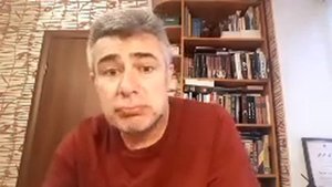 Сергей Довлатов "Компромисс". Часть 1. Читает Александр Фукс