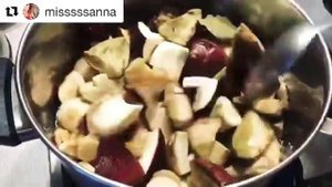 Маринованные грибы. Боровики и белые грибы. Рецепт маринада (заготовки на зиму)