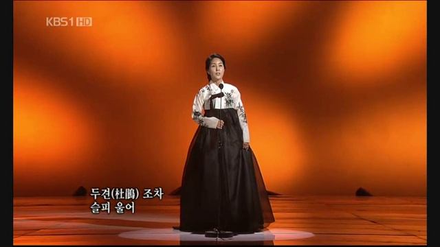 Jeongseon Arirang정선 아리랑