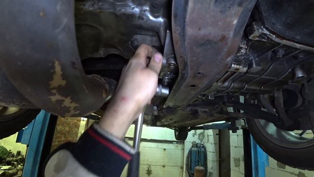 Из гАвна и палок часть 6