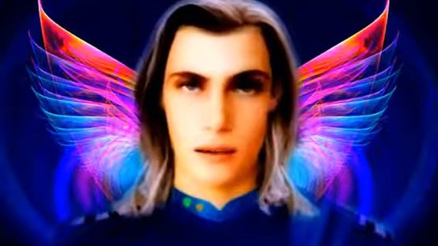 Послание Плеядеанцев с Галактической Федерации Света (Кто мы такие)