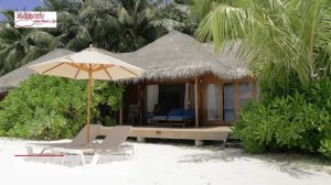 Maldives, Veligandu Island Resorts & Spa
