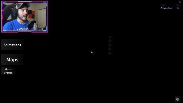 How to get MR TROLOLO ANIMATION BADGE in FNF ULTIMATE MODS ANIAMTION - Roblox смотреть онлайн