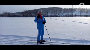 Топ советов начинающему лыжнику: как научится кататся на беговых лыжах самостоятельно