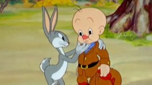 BUGS BUNNY OUR MEME COMMUNIST SOVIET ORIGINAL SCENE