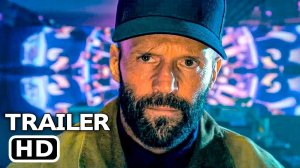 THE BEEKEEPER Trailer (2024) Jason Statham, Action Movie HD