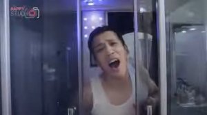 Шампунь. Прикол!