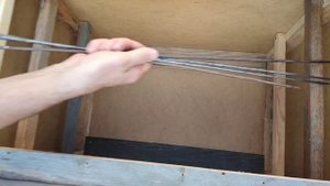 СУШКА для РЫБЫ своими руками. Как сделать сушку, чтоб РЫБКА была НЯМ-НЯМ ?