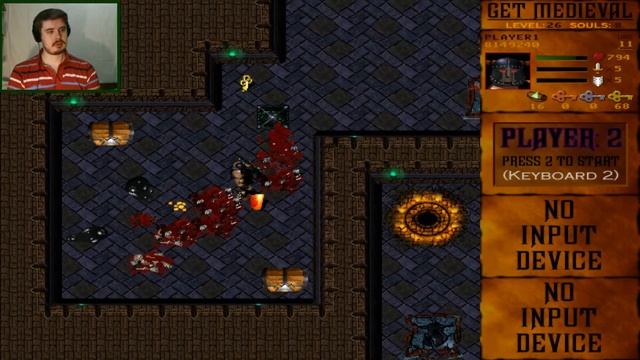 Get Medieval (Прохождение) ▪ Ощути возгорание ▪ #10