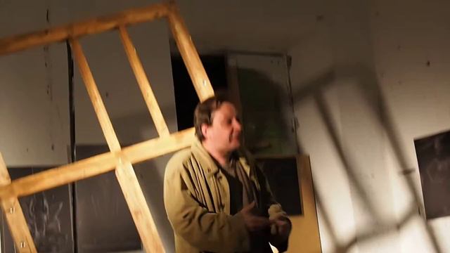 Довлатов "Заповедник" в исполнении Вячеслава Федотова "Кругозор"