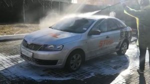 Мойка stihl RE 110