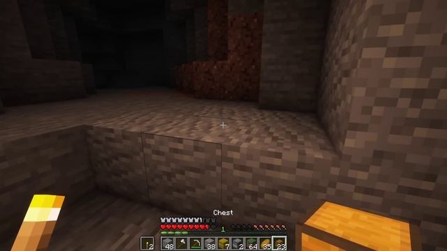 Minecraft But you Get Every Block You Look At || Minecraft Mods || Minecraft gameplay Tamil смотреть онлайн