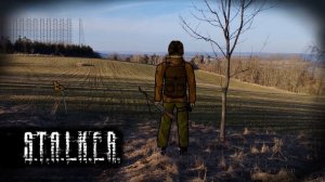 Stalkers journey - S.T.A.L.K.E.R. inspired original song