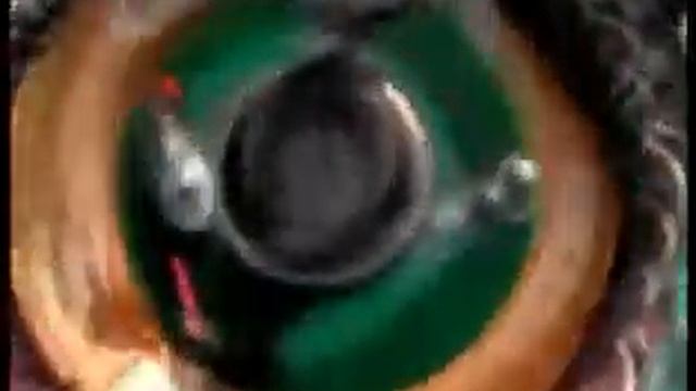 THE RESIDENTS : BAD DAY ON THE MIDWAY смотреть онлайн