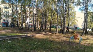 Гуляю с бебиком