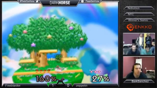 Quarantined Rapport Bracket - () Vs. () Super Smash Bros - SSB64 смотреть онлайн
