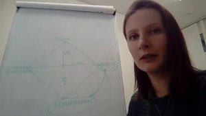 Почему мамам нужно общение