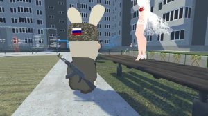 VRchat - КАК ПРАВИЛЬНО ПИКАПИТЬ ДЕВУШКУ В ВР ЧАТ-(МОНТАЖ)
