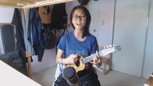 Elvis Presley (Twenty One Pilots Cover) - Can't Help Falling In Love With You Cover смотреть онлайн