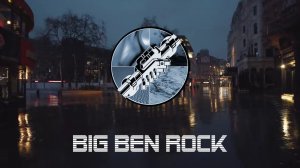 МАРТИН ЛАНДЕРС ПРЕДСТАВЛЯЕТ :: BIG BEN ROCK :: Программа о рок-музыке с берегов Туманного Альбиона.