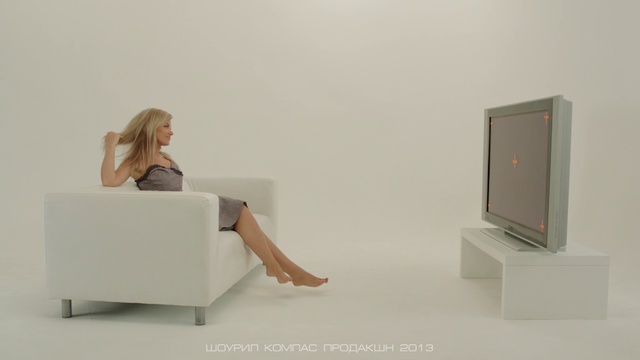 Шуорил Компас продакшн 2013
