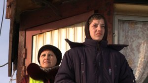 ТЯЖЁЛЫЙ СЛУЧАЙ