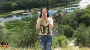 Wie die Vögel fliegen wir ... Физкультминутка на уроке немецкого. Повторяем слова по теме "Tiere"