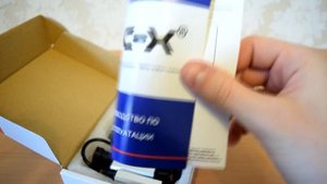 Светодиодные LED лампы ближнего света для Toyota Camry. Товары с Алиэкспресс