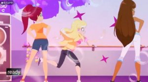 Lolirock
