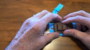 MrBeast Feastables Milk Chocolate Candybar Review