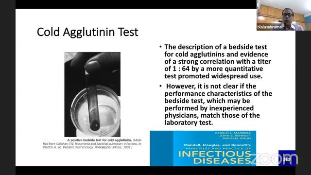 Thrissur Talk Series-4Infection & Immunization смотреть онлайн