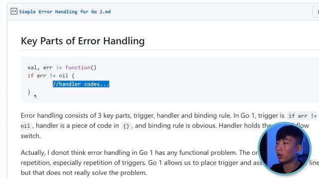 Golang Error Handling is TRASH!!! Here's how to fix it