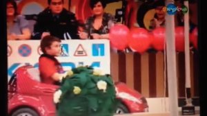 Анонс карусель лето 2013г