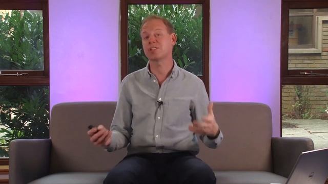 Начнем Сначала: Бытие 2: 4-17 «Вдохновитель» смотреть онлайн