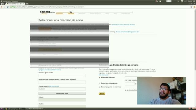 ¿Cómo comprar en Amazon de México? смотреть онлайн