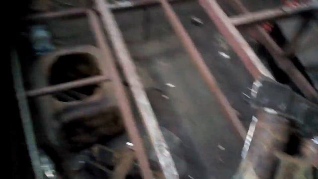 Часть 2. Volvo e5 труба ретарды. 9 декабря 2018 г. смотреть онлайн