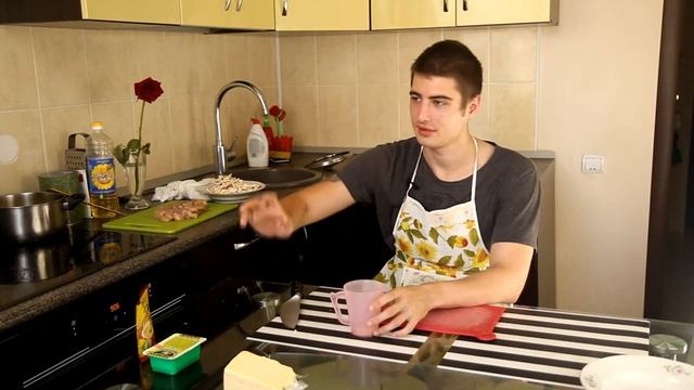 самая вкусная итальянская паста смотреть онлайн