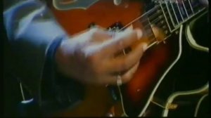 Джордж Бэнсон и Джо Сэмпл