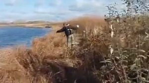 Щука в Пензенской области