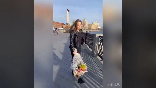 Золушка в этом кино Я! 😆 Юлия Паршута Золушка. смотреть онлайн