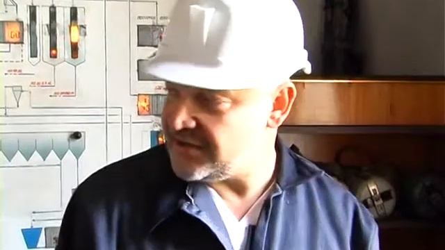 ГП СА Водно - шламовая схема замкнутого цикла