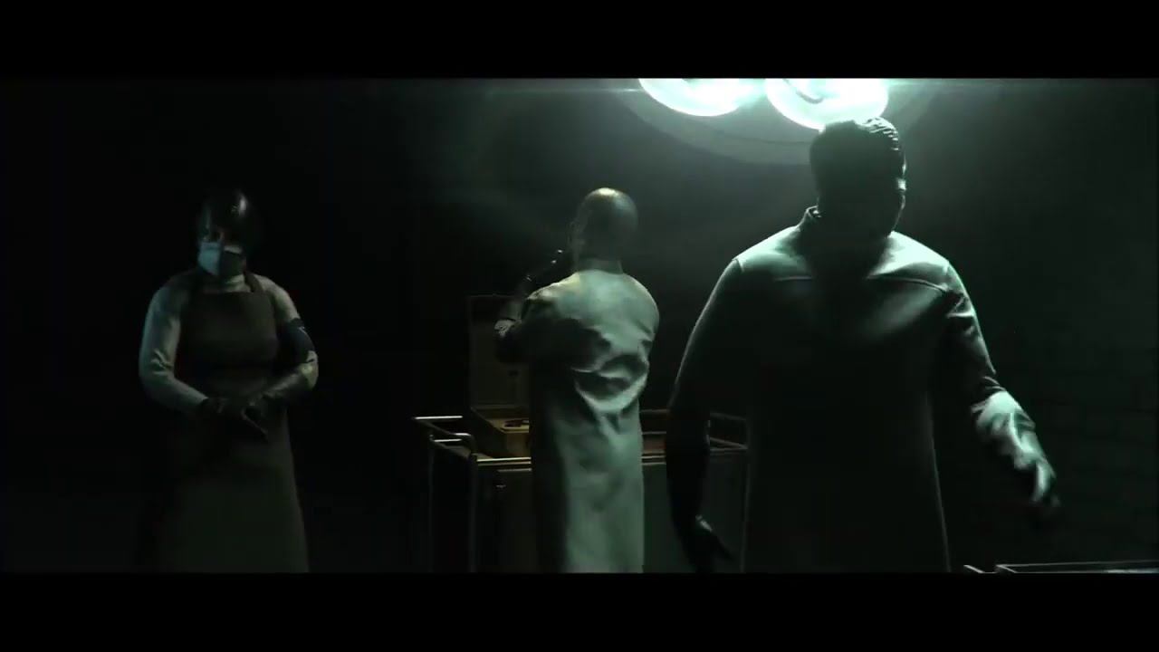 OUTLAST 3 "Trailer" NEW 2020 (Horror Game HD) смотреть онлайн