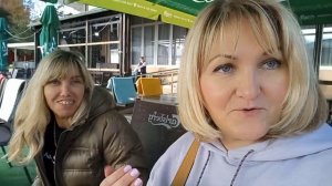 АДЛЕР-Набережная-НОЯБРЬ 2021,Обед в Кафе БЕРЕГ-2.ОЧЕНЬ ВКУСНО ? и Очень МНОГО ?